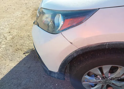 2014 Honda Cr-V Ex-L z USA, uszkodzony, nr VIN 5J6RM3H73EL032441